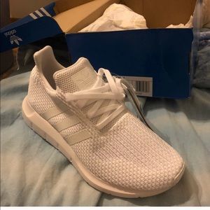 Adidas Swift Run Shoes